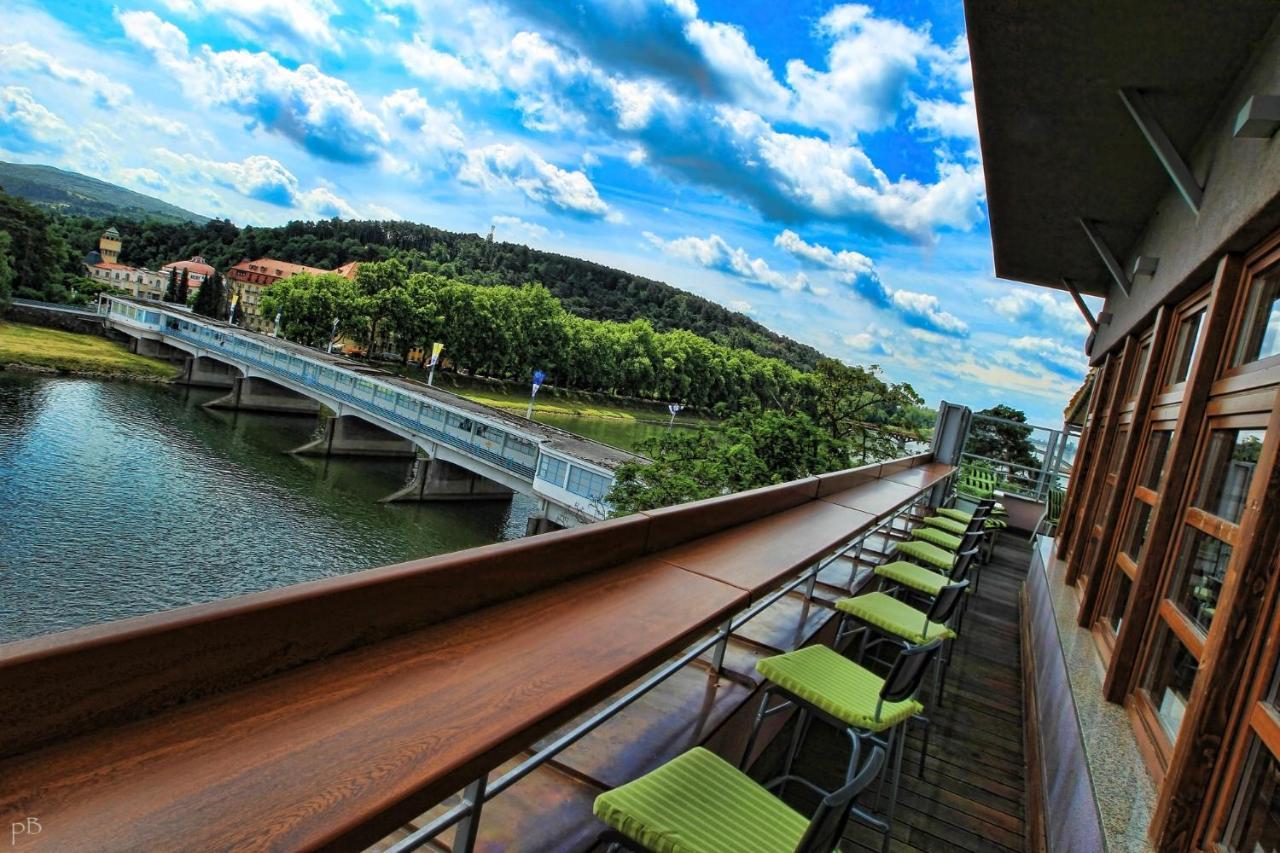 Hotel Pavla Piestany Bagian luar foto