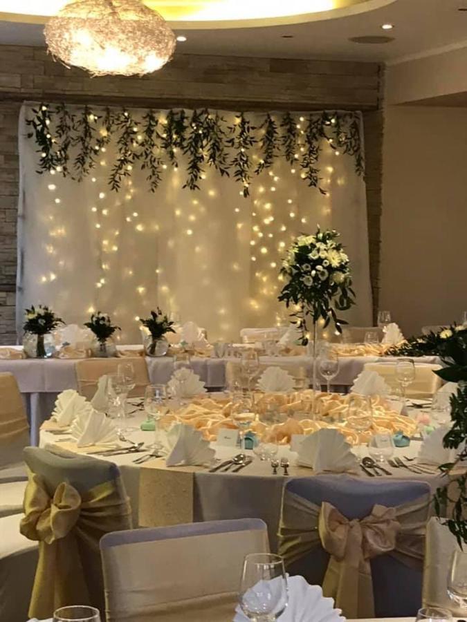 Hotel Pavla Piestany Bagian luar foto